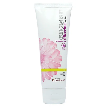 Glicerina Cream 60 gm