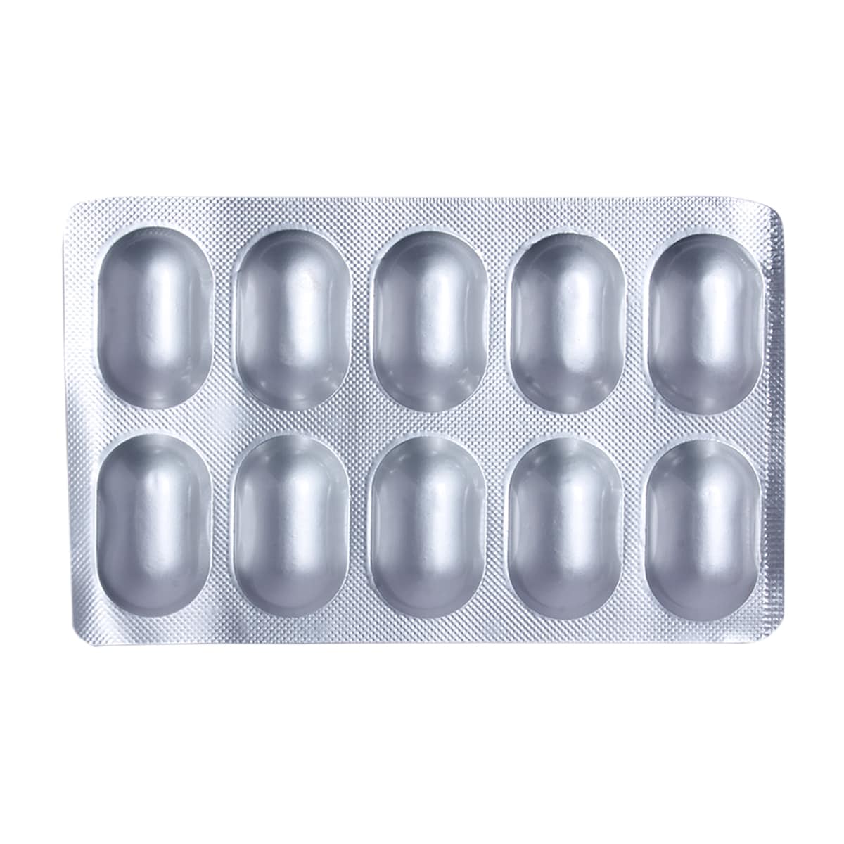 Gliptagreat M 500/50mg Tablet 10's, Pack of 10 Gliptagreat M 500/50mg Tablet 10's, Pack of 10