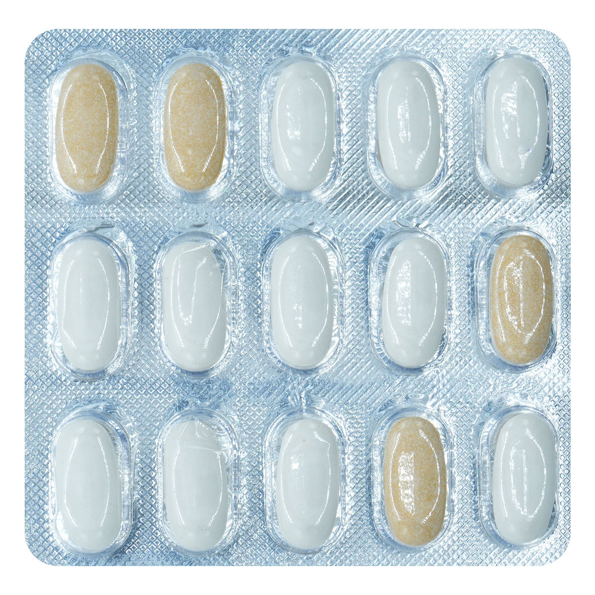 Gliminyle-MV 2 Tablet 15's, Pack of 15 TabletS Gliminyle-MV 2 Tablet 15's, Pack of 15 TabletS