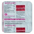Glimfirst MP1 Tablet 15's