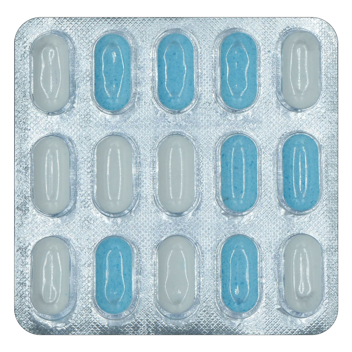 Gliminyle-M2 Forte Tablet 15's, Pack of 15 TABLETS Gliminyle-M2 Forte Tablet 15's, Pack of 15 TABLETS