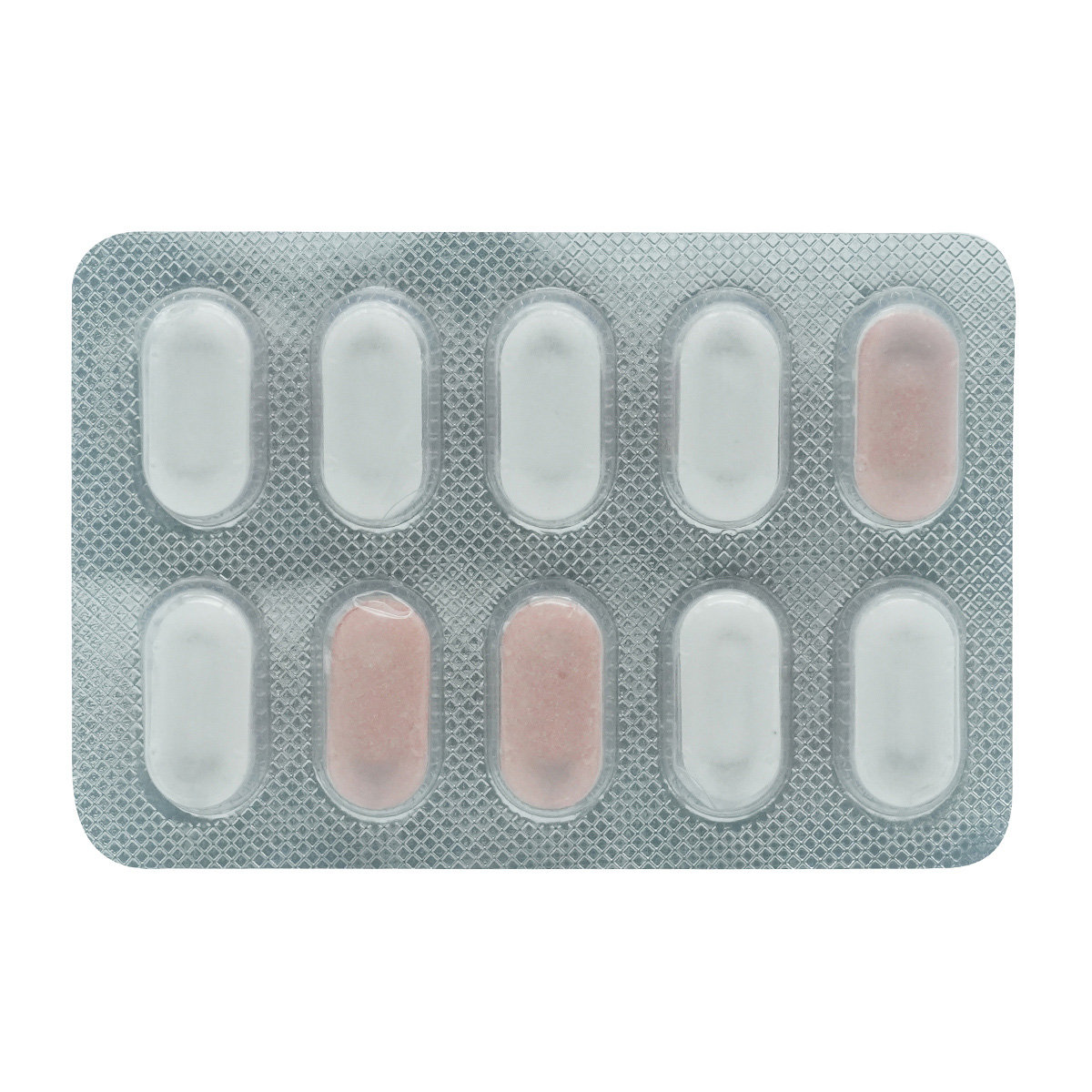 Glimiprex MF 4/500mg Tablet 10's, Pack of 10 TABLETS Glimiprex MF 4/500mg Tablet 10's, Pack of 10 TABLETS