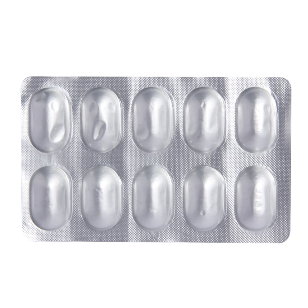 Glipy Met 500 SR Tablet 10's, Pack of 10 TABLETS Glipy Met 500 SR Tablet 10's, Pack of 10 TABLETS