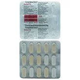 Glimitos-M2 Tablet 15's, Pack of 15 TABLETS