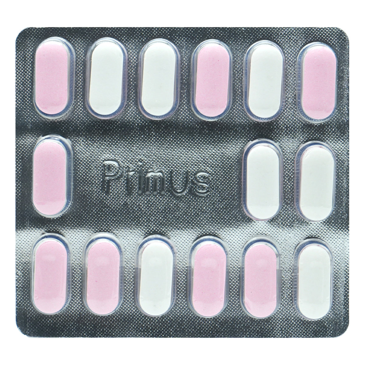 Glimiprime-M2 Forte Tablet 15's, Pack of 15 TABLETS Glimiprime-M2 Forte Tablet 15's, Pack of 15 TABLETS