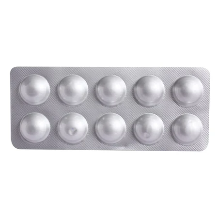 Gliptagreat OD 100 Tablet 10's