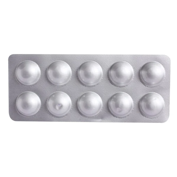 Gliptagreat OD 100 Tablet 10's