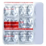 Glimicure M 4 Tablet 