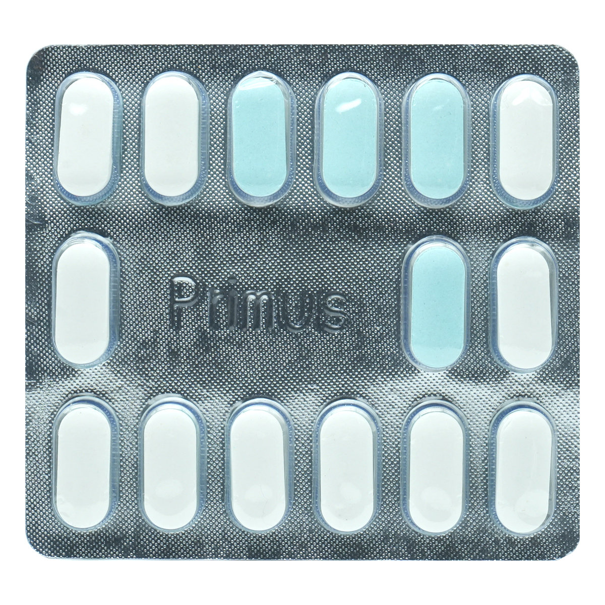 Glimiprime-M1 Forte Tablet 15's, Pack of 15 TABLETS Glimiprime-M1 Forte Tablet 15's, Pack of 15 TABLETS