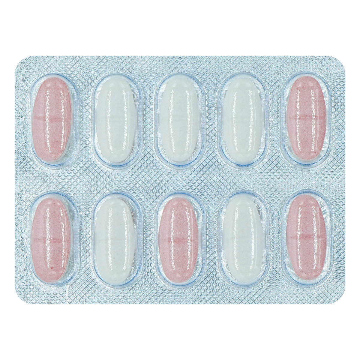 Glizid-M XR 60 Tablet 10's, Pack of 10 TABLETS Glizid-M XR 60 Tablet 10's, Pack of 10 TABLETS