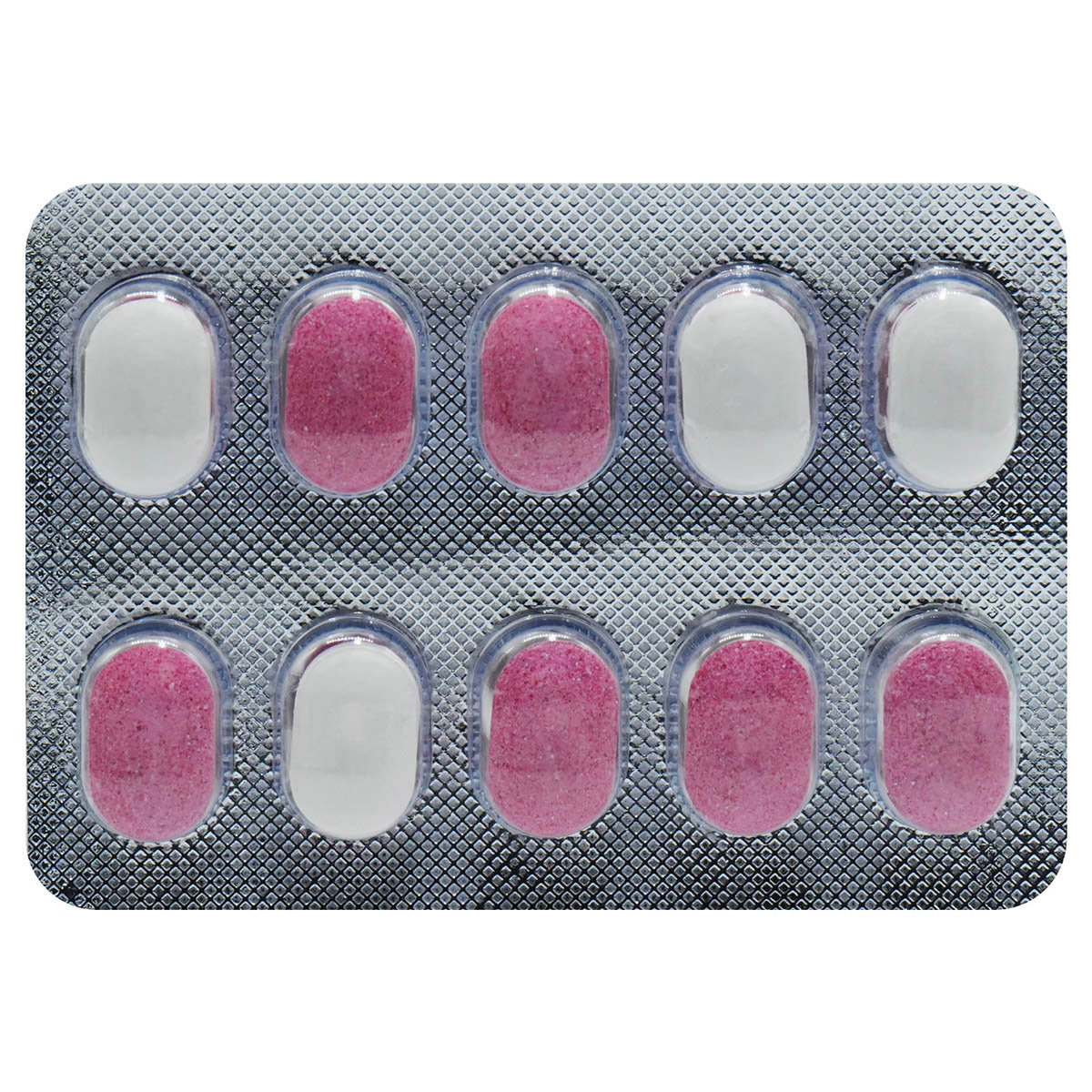 Glimanthro MV1 Tablet 10's, Pack of 10 TABLETS Glimanthro MV1 Tablet 10's, Pack of 10 TABLETS