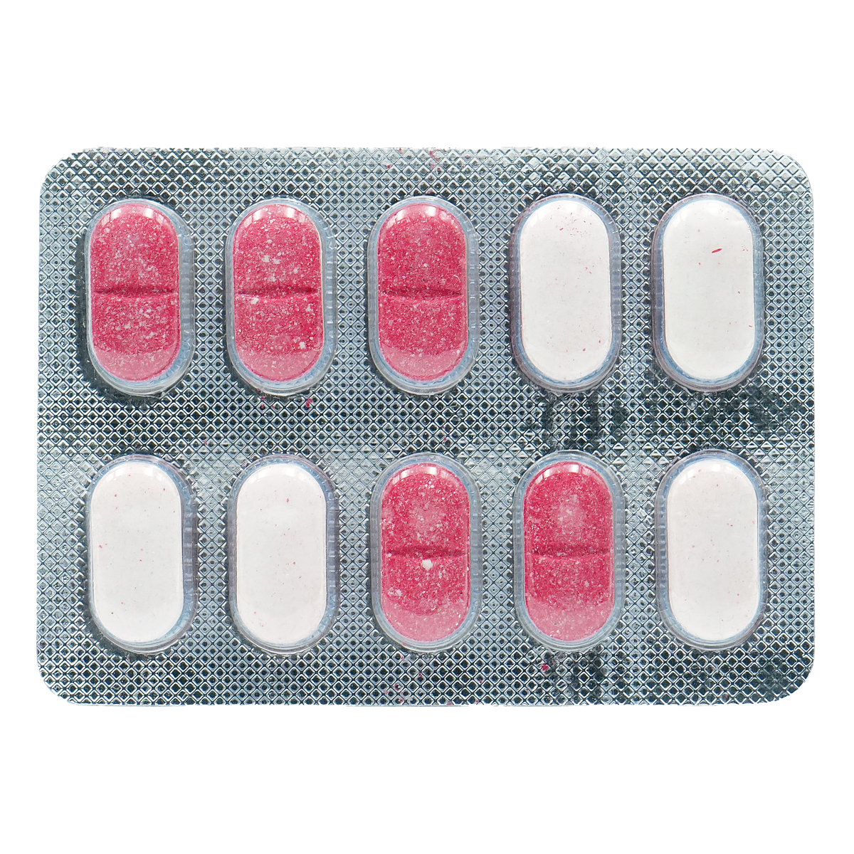 Glimozen-MP2 Tablet 10's, Pack of 10 TABLETS Glimozen-MP2 Tablet 10's, Pack of 10 TABLETS