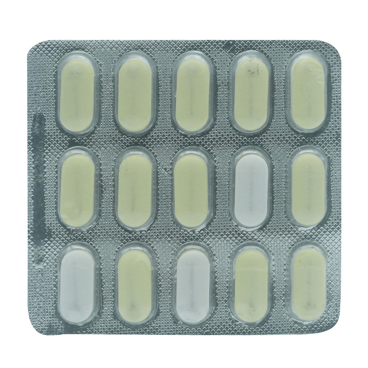 Glimitos-M1 Tablet 15's, Pack of 15 TABLETS