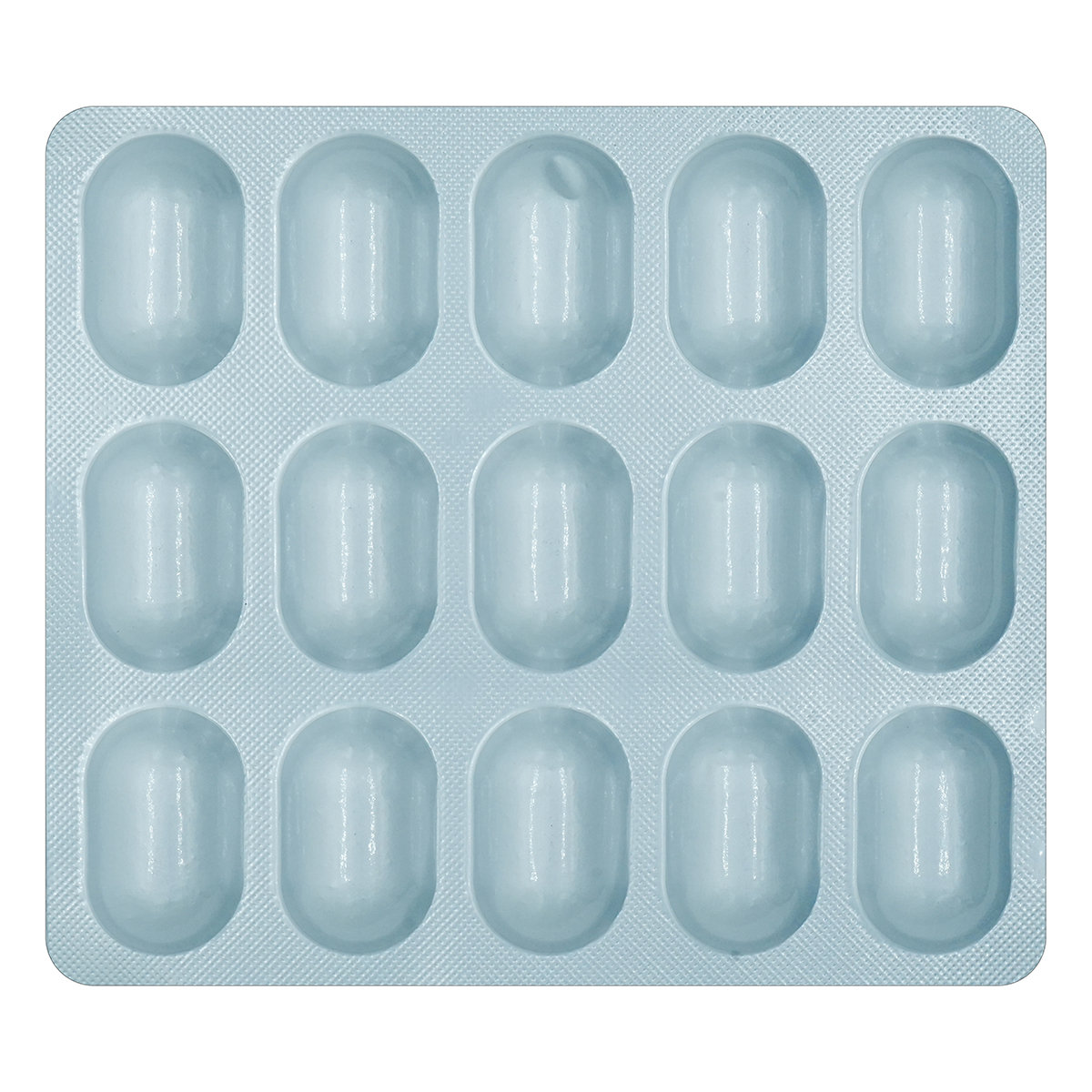 Glipy Met 500 mg/50 mg Tablet 15's, Pack of 15 TabletS Glipy Met 500 mg/50 mg Tablet 15's, Pack of 15 TabletS