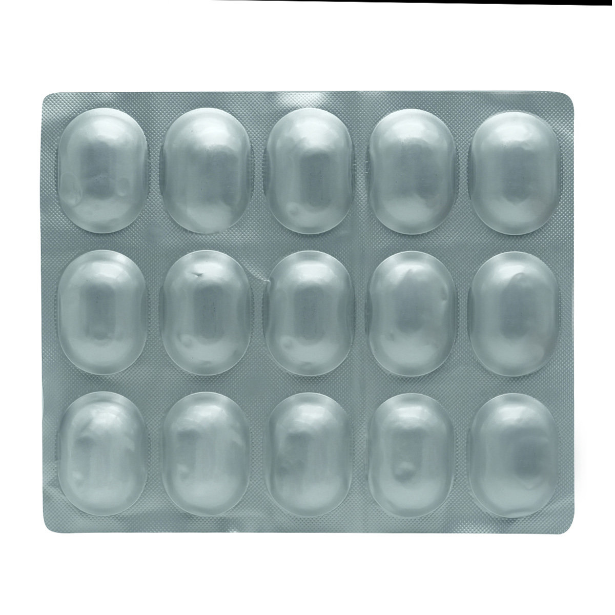 Glipy Met 1000 mg/50 mg Tablet 15's, Pack of 15 TabletS Glipy Met 1000 mg/50 mg Tablet 15's, Pack of 15 TabletS