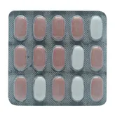 Glimitos-M 0.5 Tablet 15's, Pack of 15 TabletS