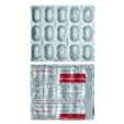 Glipijub M Forte 20 mg/1000 mg Tablet 15's
