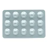 Gliptagreat 50 mg Tablet 15's, Pack of 15 TabletS