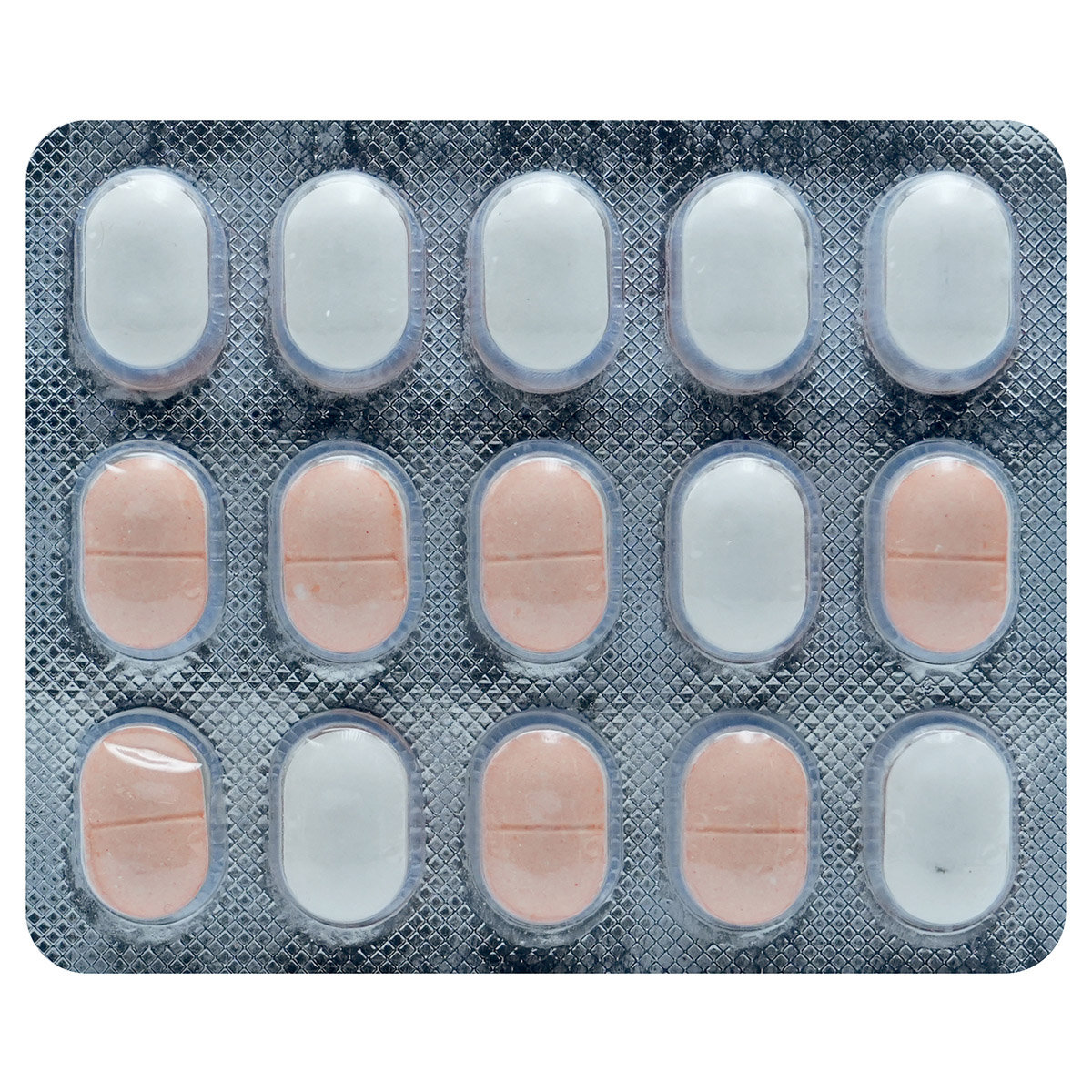 Glimilife-M3 Tabler 15's, Pack of 15 TabletS Glimilife-M3 Tabler 15's, Pack of 15 TabletS