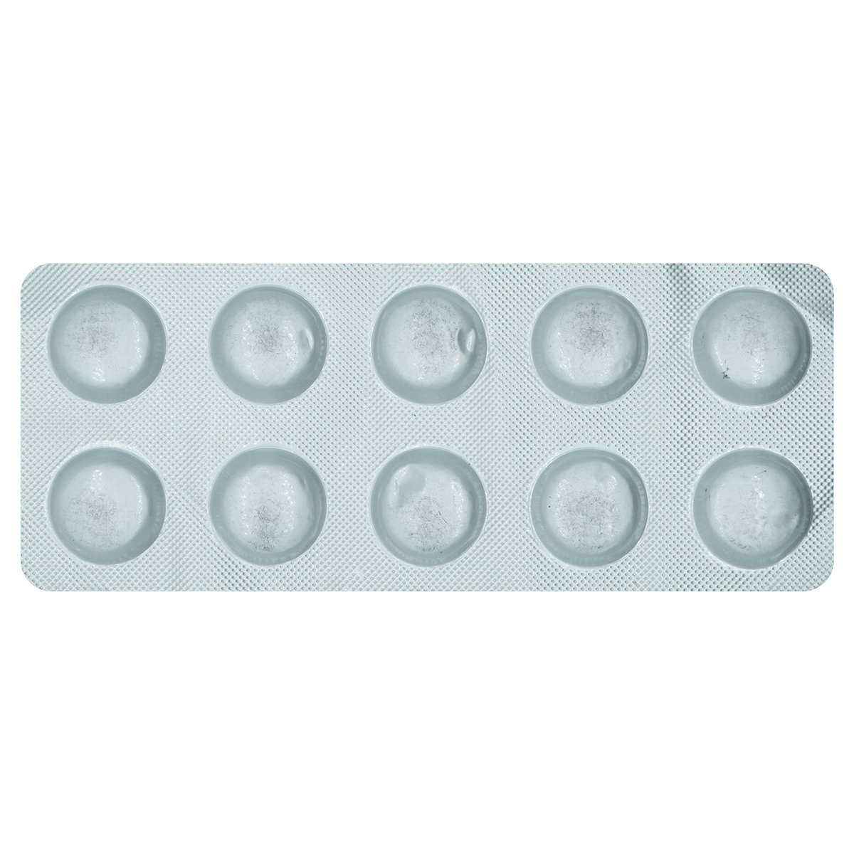 Glipacure D 10 Tablet 10's, Pack of 10 Glipacure D 10 Tablet 10's, Pack of 10