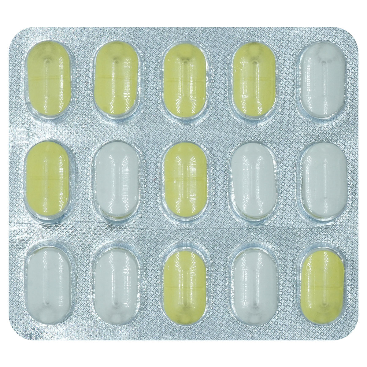 Glimitos-M2 Forte Tablet 15's, Pack of 15 TABLETS Glimitos-M2 Forte Tablet 15's, Pack of 15 TABLETS