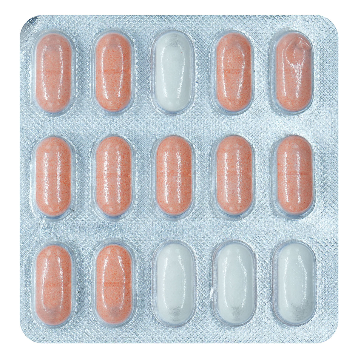 Glimitos-MV 1.3 Tablet 15's, Pack of 15 TABLETS Glimitos-MV 1.3 Tablet 15's, Pack of 15 TABLETS