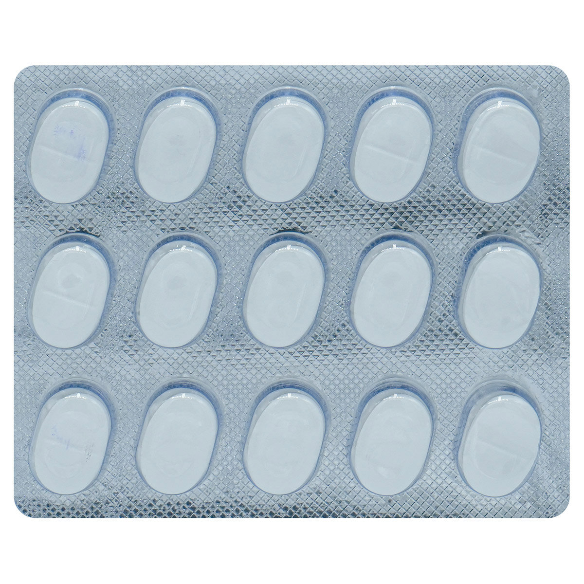 Glivical D3 500/500 Tablet 15's, Pack of 15 Glivical D3 500/500 Tablet 15's, Pack of 15