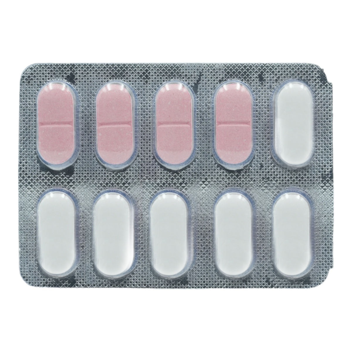 Glimp M1 SR Tablet 10's Price, Uses, Side Effects, Composition - Apollo ...