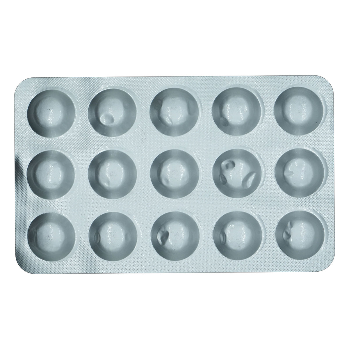 Glipy D 100/10 Tablet 15's, Pack of 15 Glipy D 100/10 Tablet 15's, Pack of 15