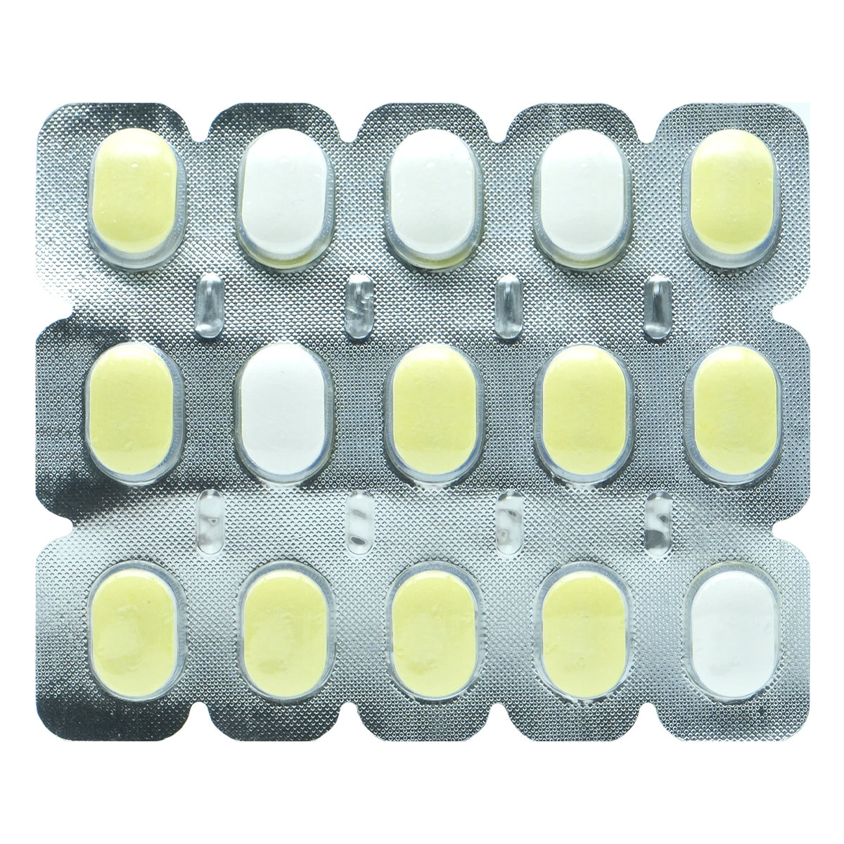 Glivipride MV 2 Tablet 15's, Pack of 15 TABLETS Glivipride MV 2 Tablet 15's, Pack of 15 TABLETS