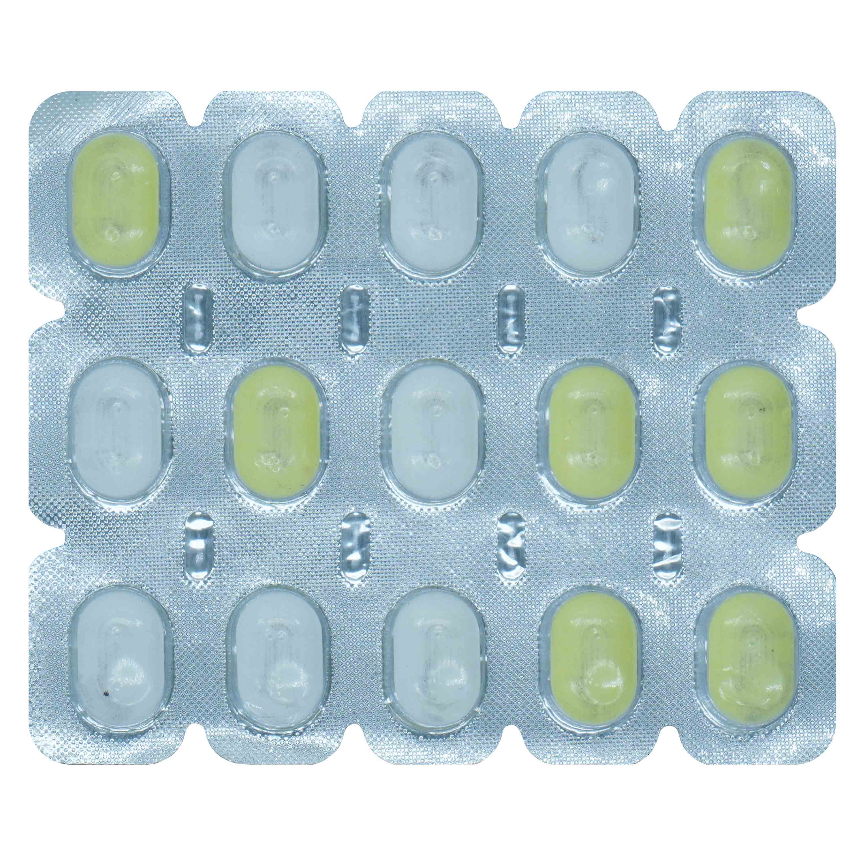 Glivipride M2 Tablet 15's, Pack of 15 TABLETS Glivipride M2 Tablet 15's, Pack of 15 TABLETS