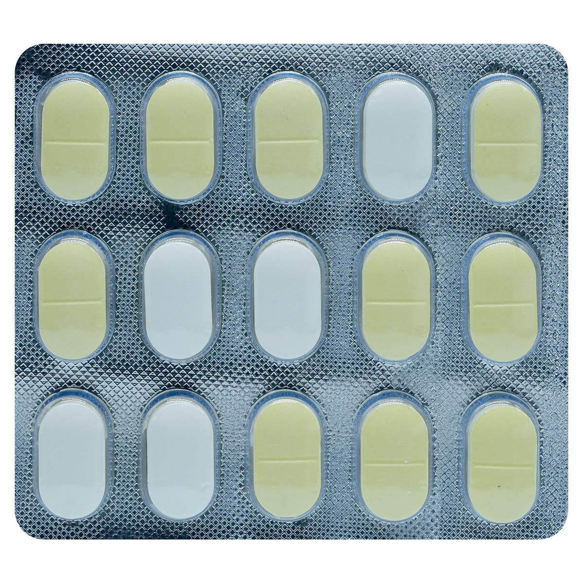 Glimitos-M4 Forte Tablet 15's, Pack of 15 TABLETS Glimitos-M4 Forte Tablet 15's, Pack of 15 TABLETS