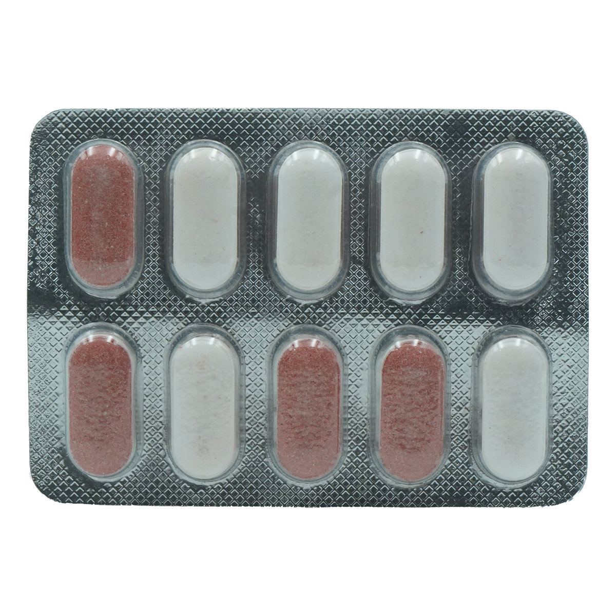 Glimilax-MV 1 Tablet 10's, Pack of 10 TABLETS Glimilax-MV 1 Tablet 10's, Pack of 10 TABLETS