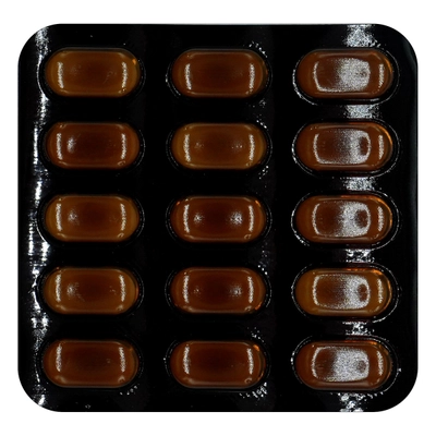 Glimestar-MV2 Tablet 15's, Pack of 15 TABLETS