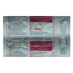 Glimicord-M4 Forte Tablet 