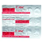 Glimicord-M3 Forte Tablet 