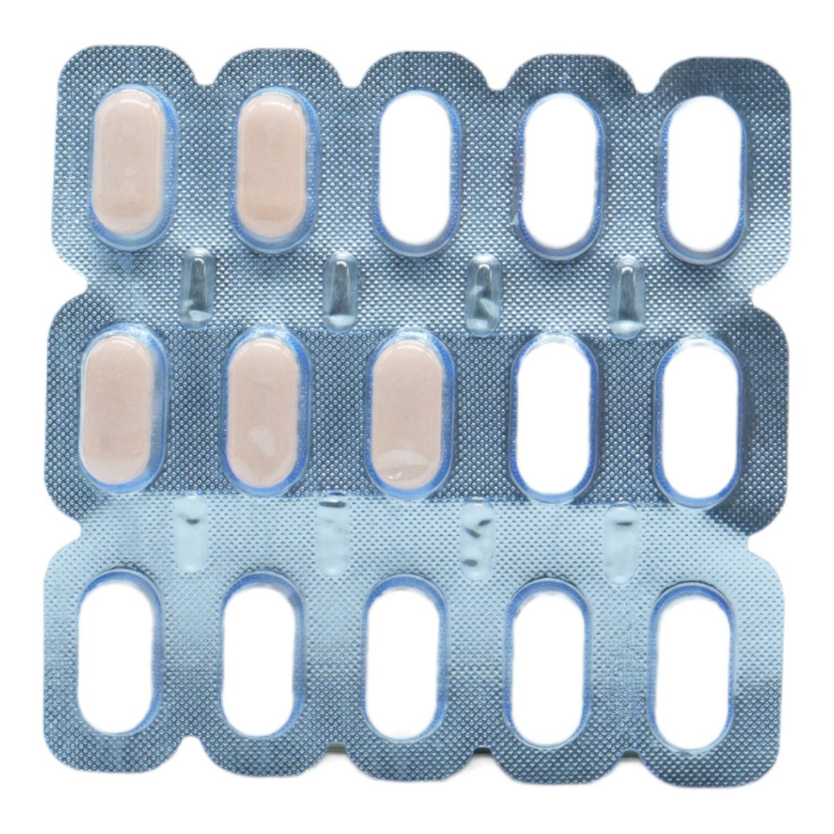 Glimitos-MV 1.2 Tablet 15's, Pack of 15 TabletS Glimitos-MV 1.2 Tablet 15's, Pack of 15 TabletS