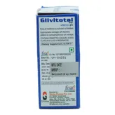 Glivitotal Drops 15 ml, Pack of 1