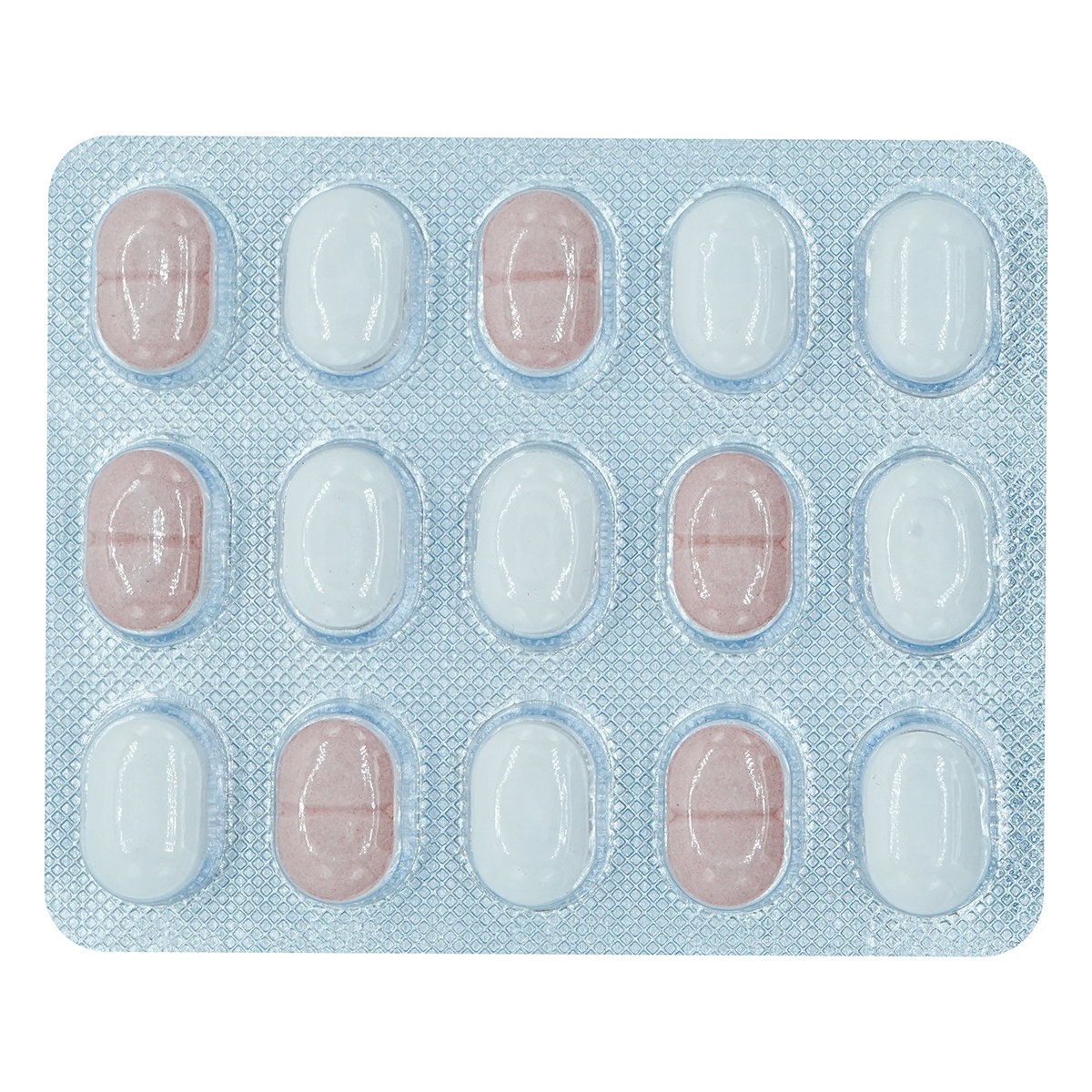 Glimsay MV1 Tablet 15's, Pack of 15 TABLETS Glimsay MV1 Tablet 15's, Pack of 15 TABLETS