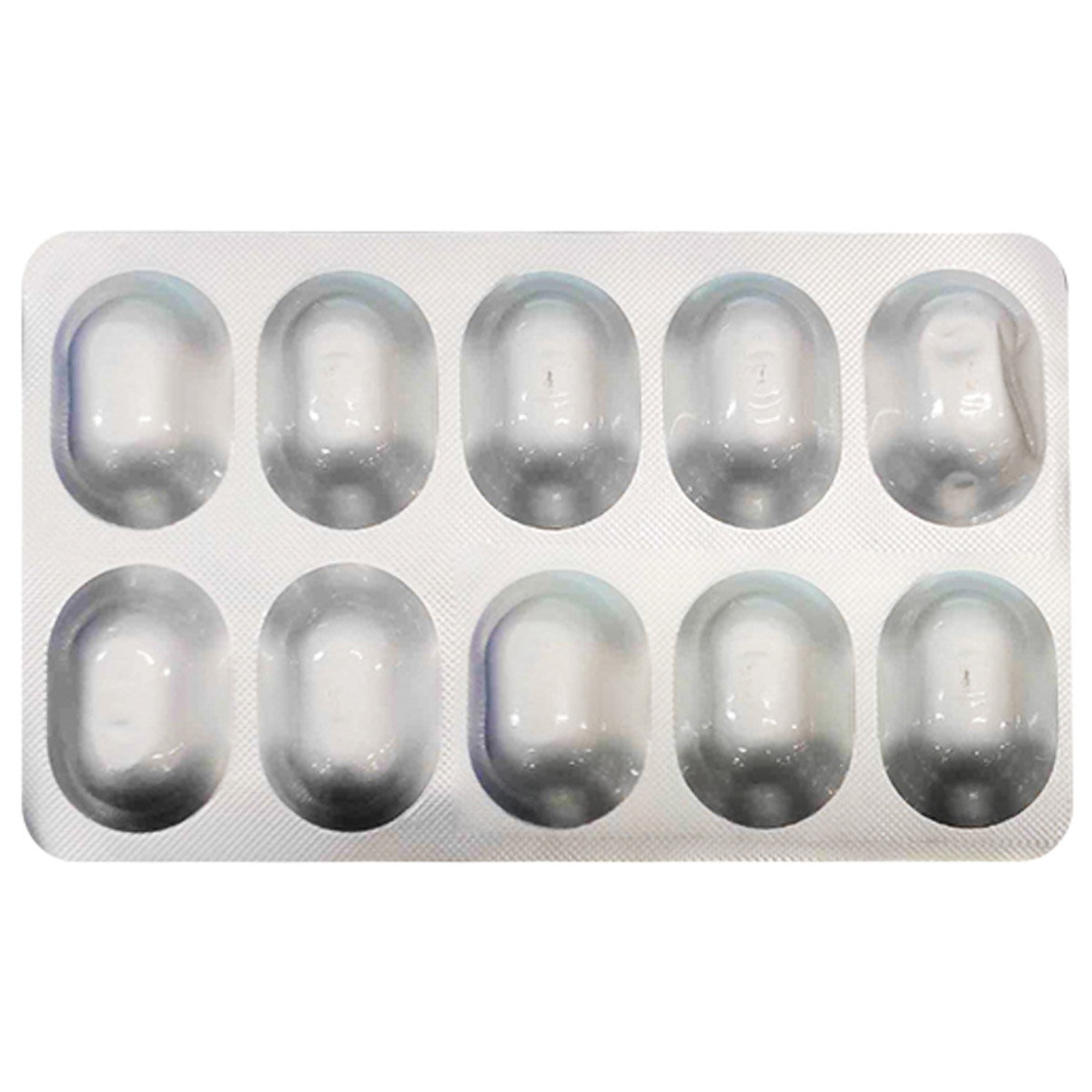 Gliptagreat DM 500 Tablet 10's, Pack of 10 TabletS Gliptagreat DM 500 Tablet 10's, Pack of 10 TabletS