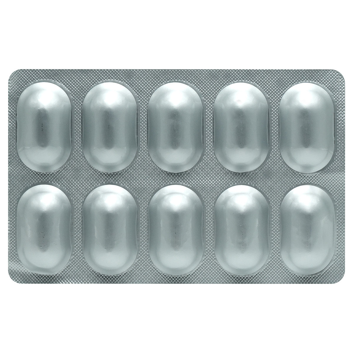 Gliflocure-M 5/500 Tablet 10's, Pack of 10 TABLETS Gliflocure-M 5/500 Tablet 10's, Pack of 10 TABLETS