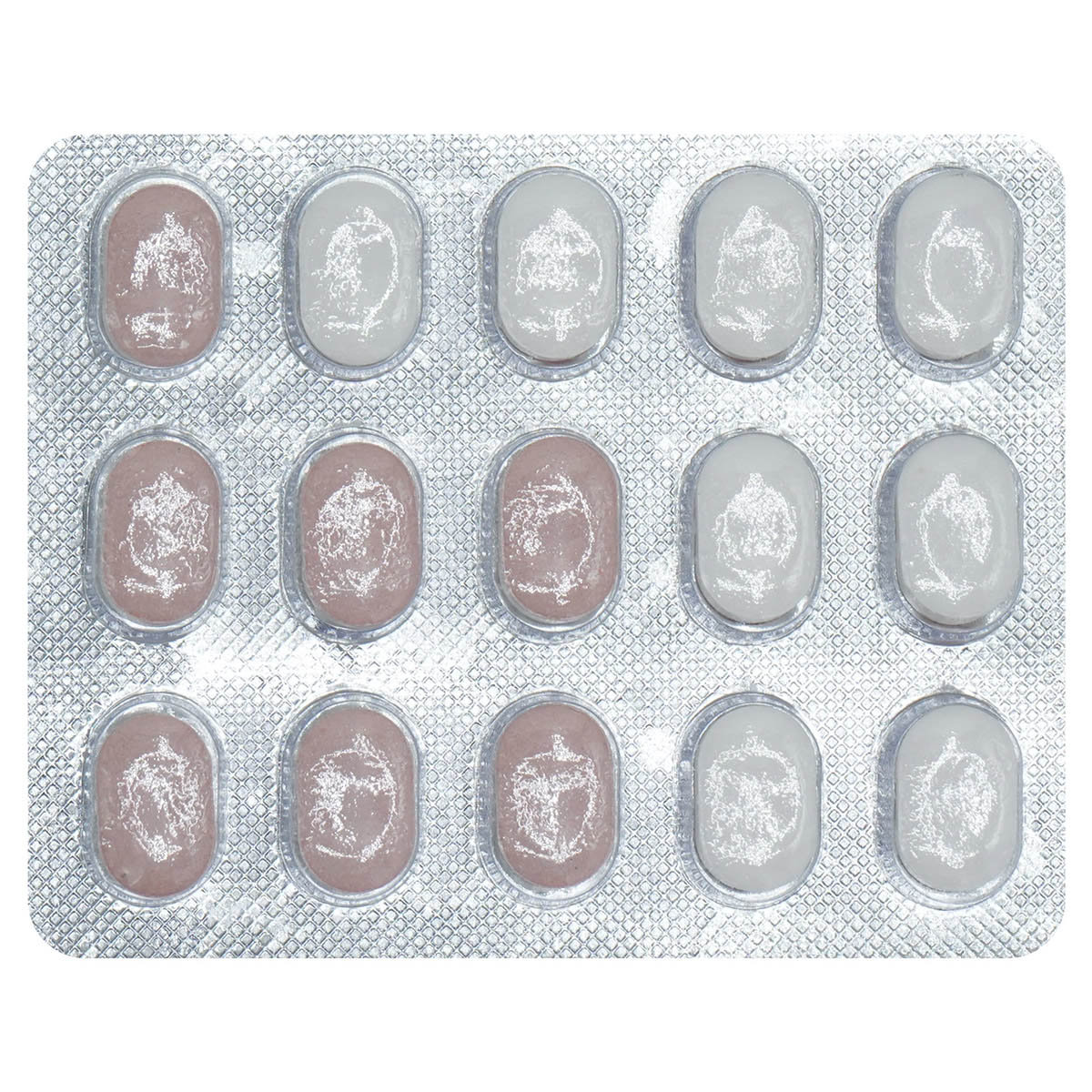 Gliminyle MV2 Plus Tablet 15's, Pack of 15 TabletS Gliminyle MV2 Plus Tablet 15's, Pack of 15 TabletS