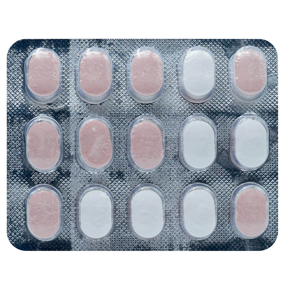 Gliminyle MV1 Plus Tablet 15's, Pack of 15 TABLETS Gliminyle MV1 Plus Tablet 15's, Pack of 15 TABLETS