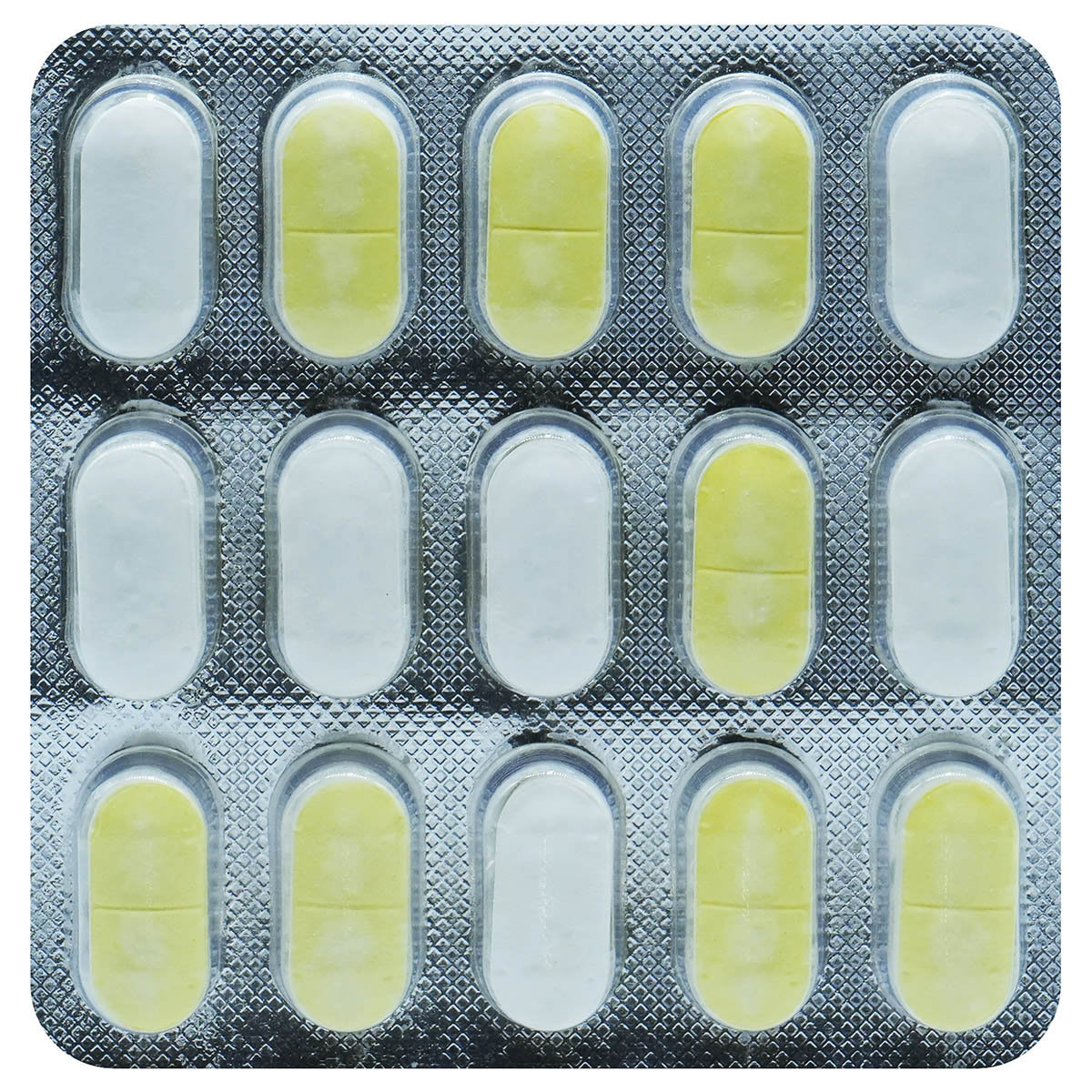 Glimaday-Forte 2 Tablet 15's, Pack of 15 TABLETS Glimaday-Forte 2 Tablet 15's, Pack of 15 TABLETS