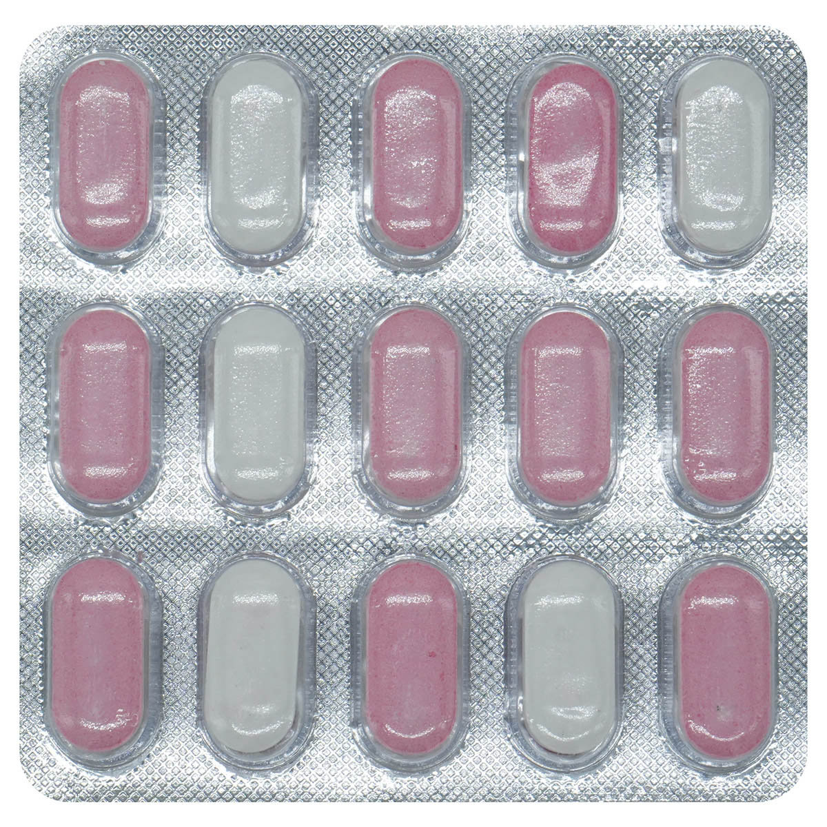 Glimaday-Forte 3 Tablet 15's, Pack of 15 TabletS Glimaday-Forte 3 Tablet 15's, Pack of 15 TabletS