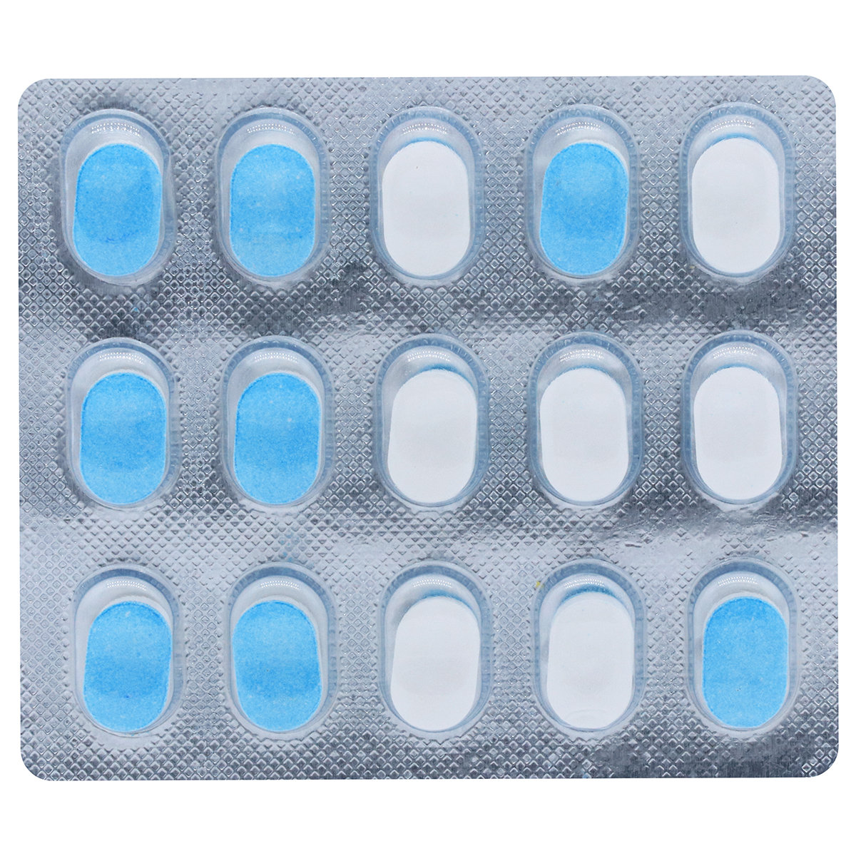 Gliminyle MV3 Plus Tablet 15's, Pack of 15 Gliminyle MV3 Plus Tablet 15's, Pack of 15