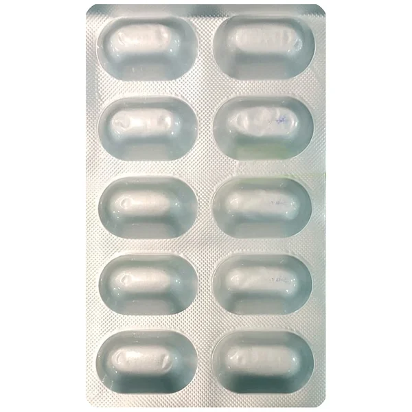 Glimija SM2 Tablet 10's