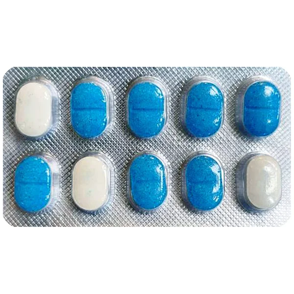 Glimirica PM2 Tablet 10's