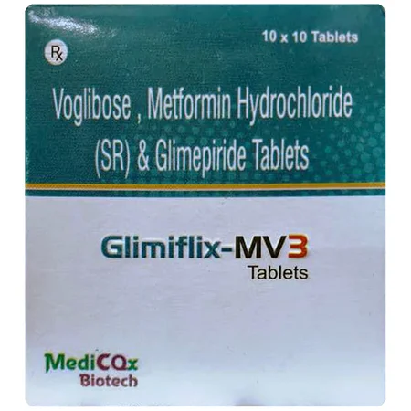 Glimiflix-MV3 Tablet 10's