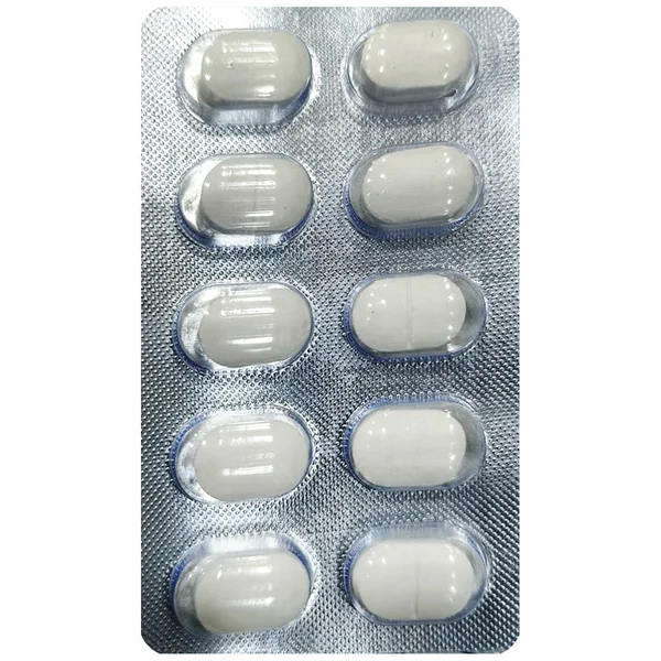 Glifor M2 Tablet 15's